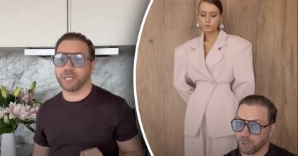 Що носити дівчатам із широкими стегнами: дизайнер назвав стильні прийоми