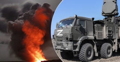 СБС влаштували нічний погром на аеродромах РФ: знищено низку "жирних" цілей ворога