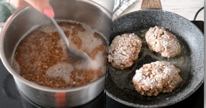 Як приготувати гречку по-новому: прості та смачні рецепти щодня