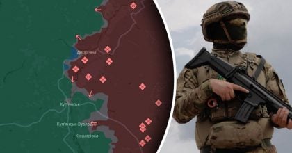 Сили оборони повернули контроль: ISW повідомили про важливий прорив на фронті