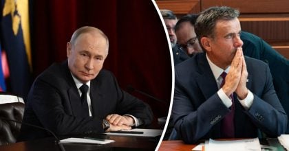 Путін прийняв важливе рішення щодо війни в Україні, щоб зберегти своє життя - ЗМІ