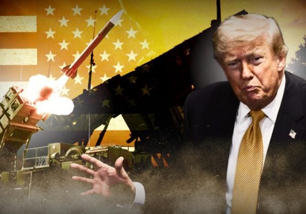Трамп різко змінив думку щодо ракет до Patriot для України: чого бояться в США
