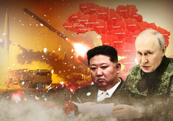 Нова фаза війни почалась: чим небезпечні нові ракети з КНДР та що стане ціллю атак