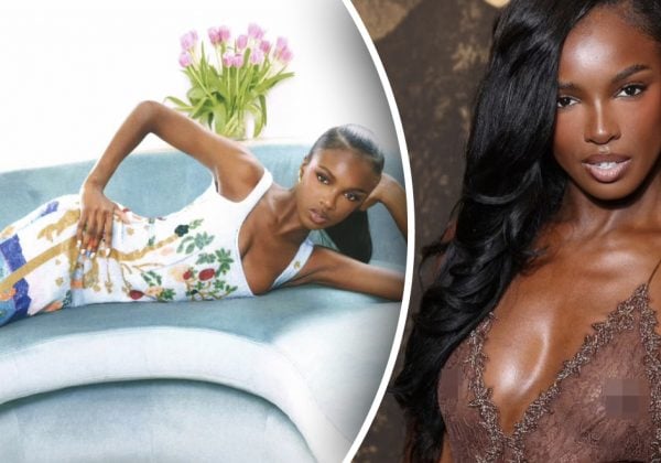 "Я не мучу себе голодом": супермодель Victoria's Secret розкрила свій секрет