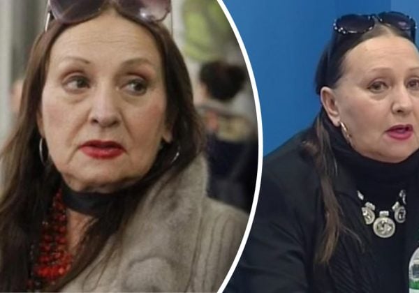 Легендарна українська актриса втратила чоловіка: що сталося