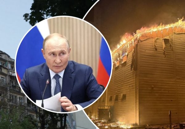 РФ зробила цинічну заяву після смертельного удару по Києву: що вигадав Кремль