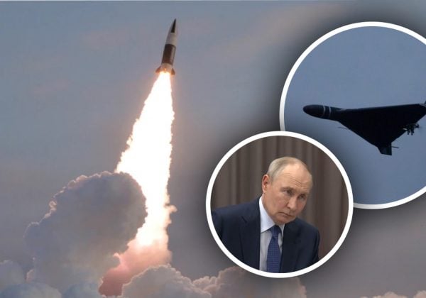 Реактивні "Шахеди" були лише початком: Росія готує наступний етап