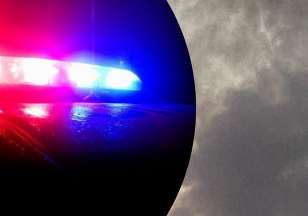 У центрі Рівного пролунали два вибухи: загинув поліцейський, ще троє - поранені