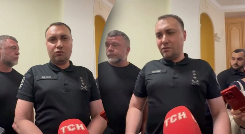 Буданов сделал важное заявление о завершении войны — что он сказал
