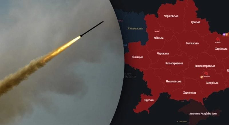 "Есть два варианта защититься": как Украина может противодействовать баллистике РФ