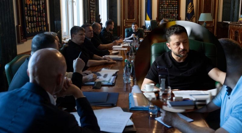 Когда Украина будет иметь свою баллистику и ПРО: озвучены конкретные сроки