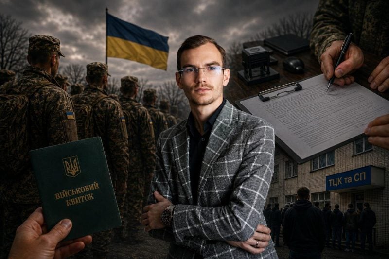 "Працівники можуть втратити бронювання за один день": юрист розповів, яких змін в мобілізації чекати восени
