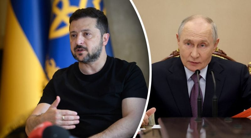 Вывод украинских войск из Донбасса: Зеленский поставил все точки над "i"