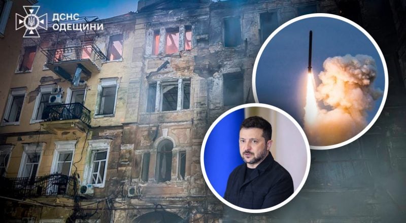 "Відчують вдома": Зеленський пообіцяв окупантам нову відповідь