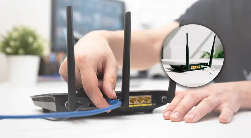 Несколько минут — и Wi-Fi начнет 'летать': что нужно сделать с роутером