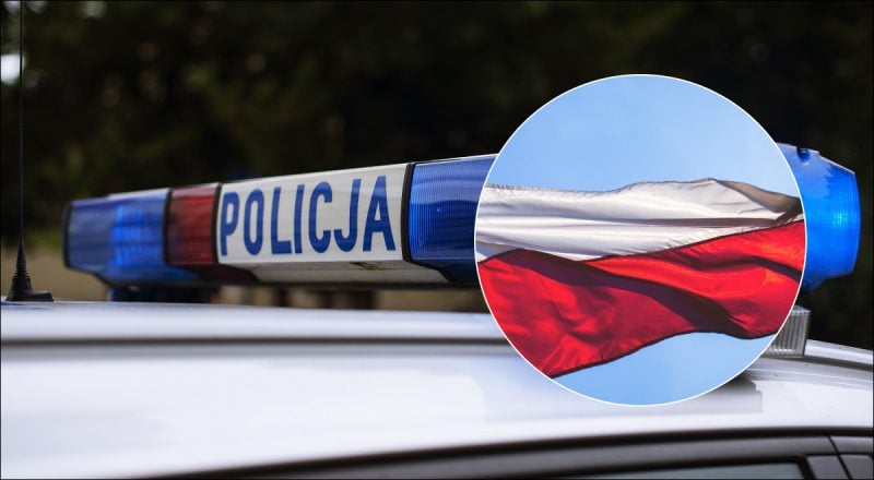 Выкрутили руку: в Польше напали на брата и сестру из-за украинского языка