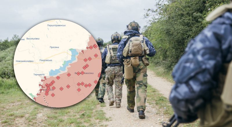 Полное освобождение Днепропетровщины: в Генштабе сделали важное заявление