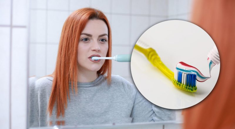 Одна ошибка постепенно разрушает эмаль: когда не стоит чистить зубы