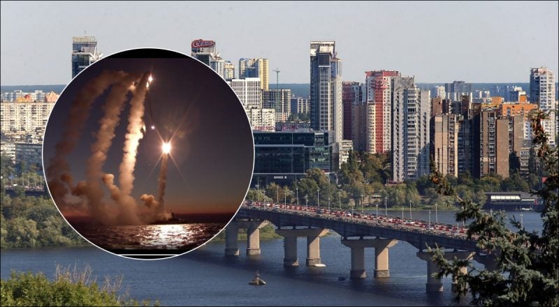 Решится ли Кремль ударить по мостам через Днепр: ответ разведки