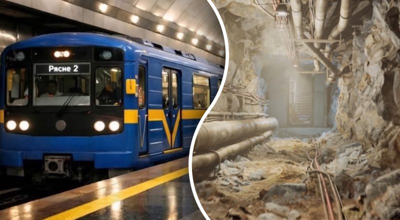 Неожиданная правда: что происходит в киевском метро после закрытия станций