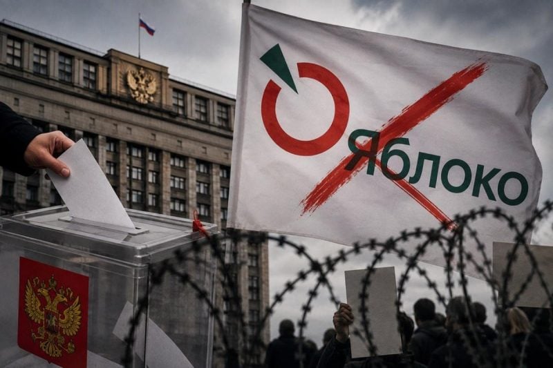 Зачистка перед фарсом: почему Кремль блокирует любые разговоры о мире
