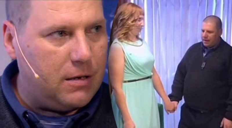 "Плохо-плохо, неважно": звезду шоу "Давай поженимся" ликвидировали в Украине