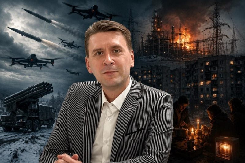 Кремль готовит новый этап атак на Украину: Коваленко — об угрозе ударов РФ зимой