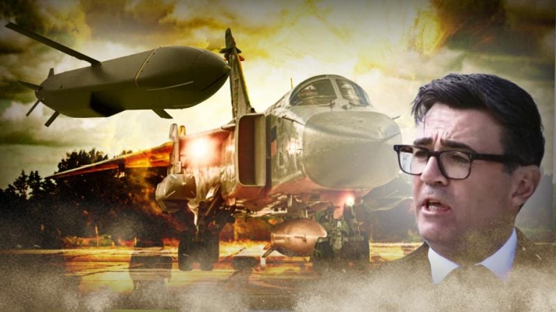 Украина получит секретные чертежи ракет SCALP: когда может начаться производство