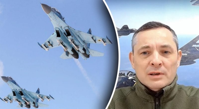 "Самолеты без ракет": в Украине серьезный дефицит оружия для отражения атак РФ