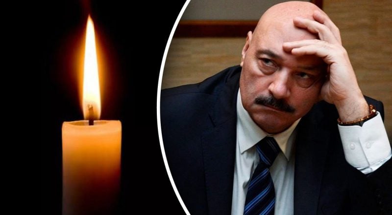 В РФ стало известно о смерти звезды популярных сериалов