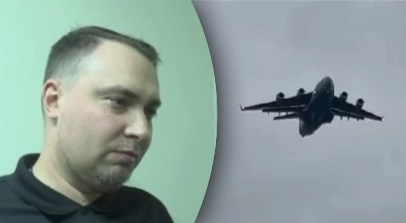 "Украина — не главный вопрос": Буданов рассказал о цели визита главы ЦРУ в Москву