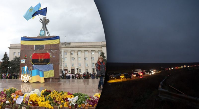 Жителів великого обласного центра закликали евакуюватись з міста - що сталось