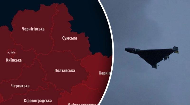 Погибли дети, много раненых: РФ с утра атакует Киев и область, что известно