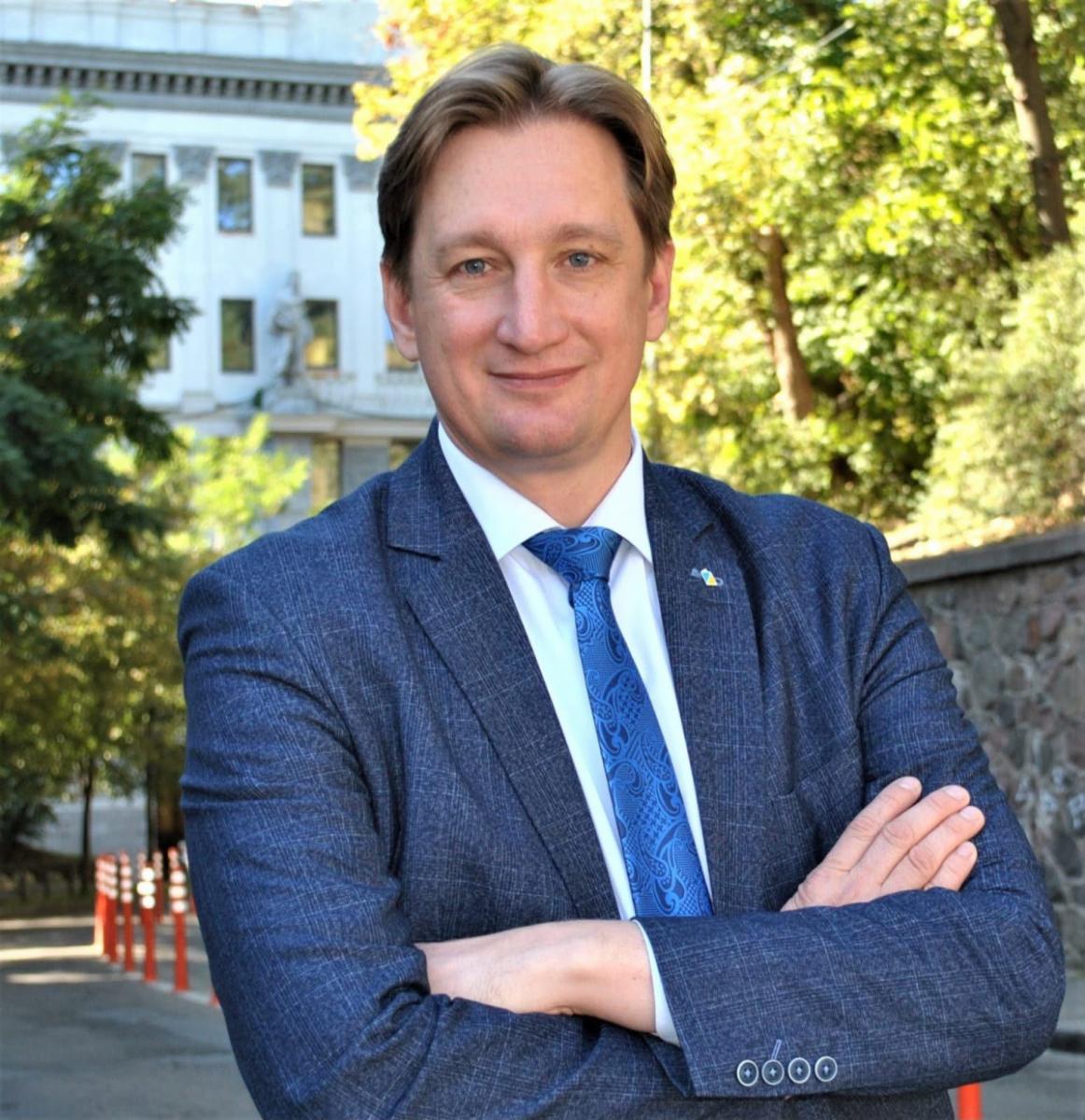 Андрій Бутенко 