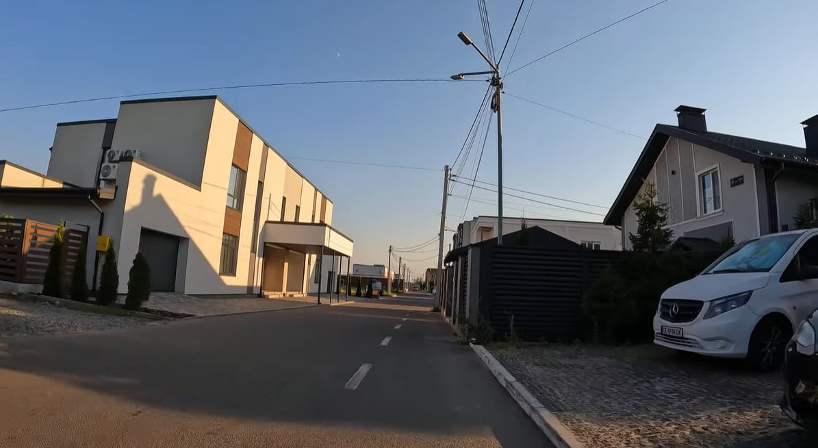 Найбагатші села України: де вони знаходяться та як виглядають