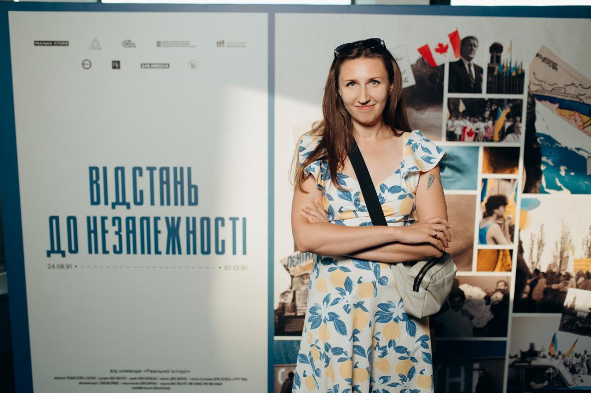 Акім Галімов презентував документальний фільм 