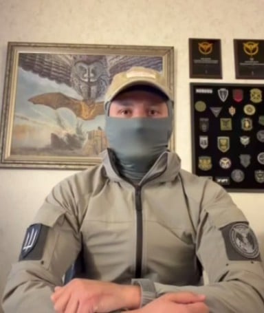 Стрілянина з СБУ в Києві: в ГУР вперше відреагували і назвали свою версію Стрілянина з СБУ в Києві: в ГУР вперше відреагували і назвали свою версію