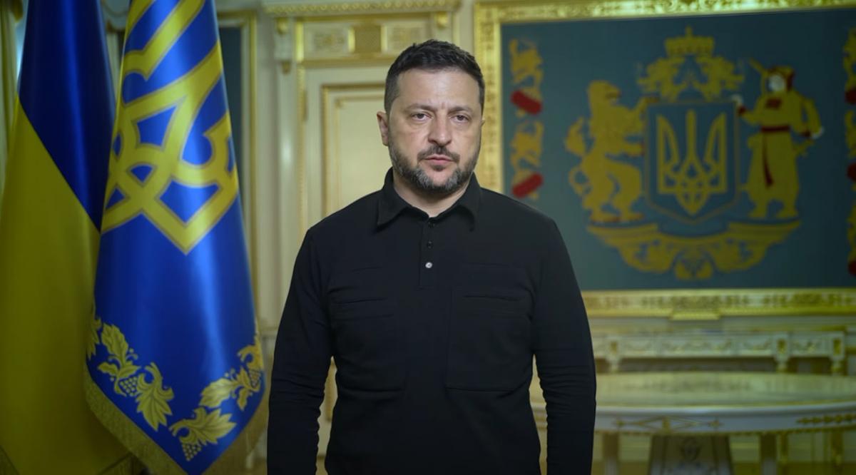 Володимир Зеленський Володимир Зеленський