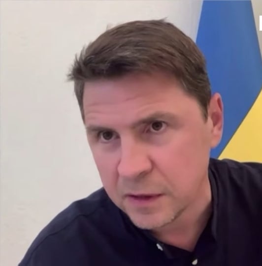 Михайло Подоляк Михайло Подоляк