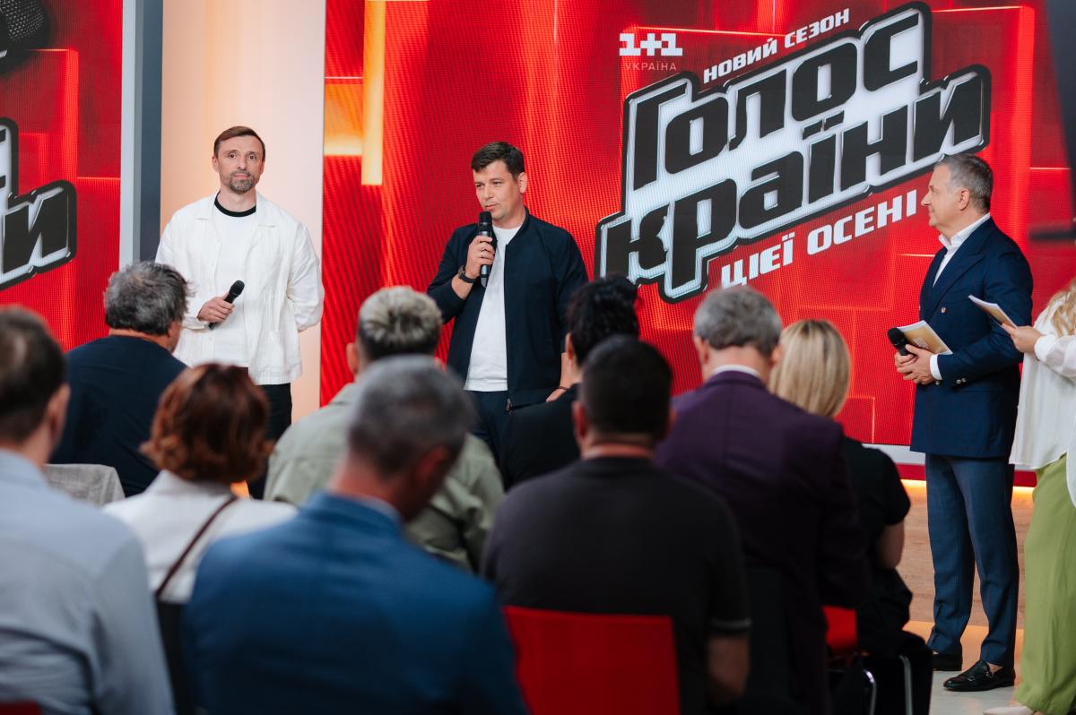 1+1 media відзначила партнерів на щорічній церемонії Pluses Partners Awards 2026