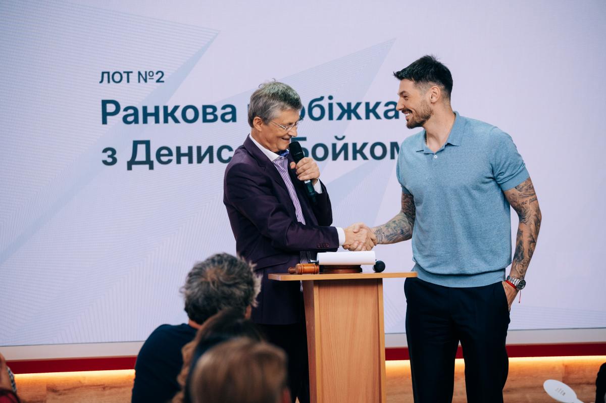 1+1 media відзначила партнерів на щорічній церемонії Pluses Partners Awards 2026