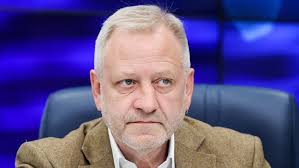 Умер российский пропагандист 
