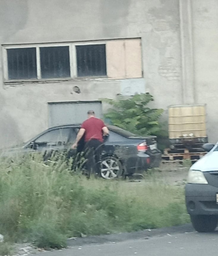 Знімок екрана