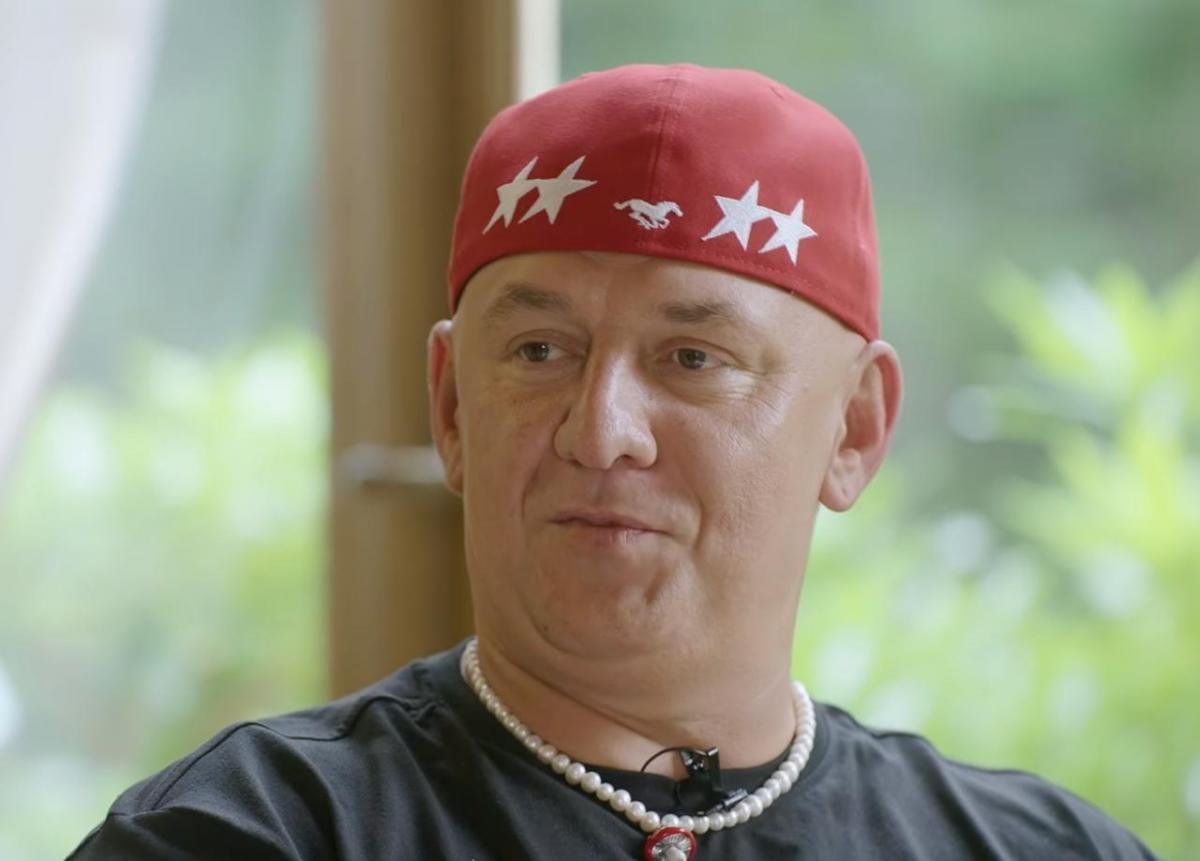 Потап і Настя Каменських живуть за кордоном Потап і Настя Каменських живуть за кордоном