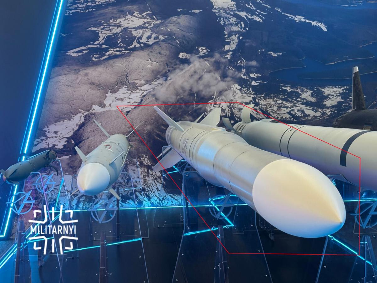 Украина впервые показала оружие против баллистики: что известно об ЗРК 'Коралл'