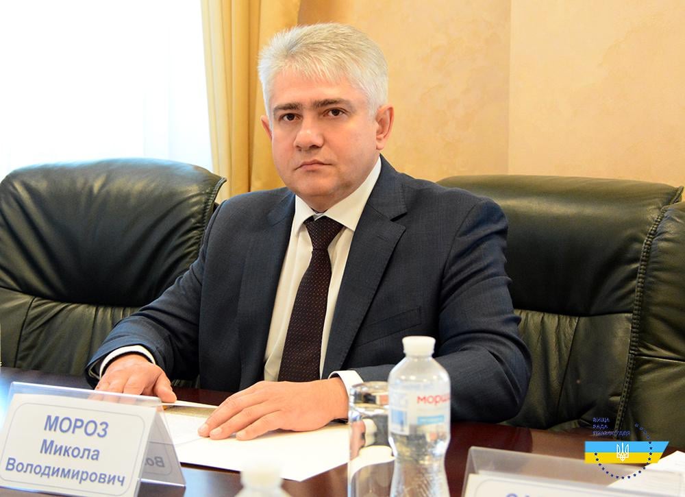 Майже 5 млн грн отримали після звільнення члени Вищої ради правосуддя