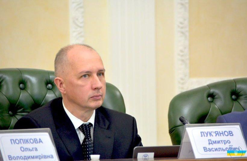 Майже 5 млн грн отримали після звільнення члени Вищої ради правосуддя
