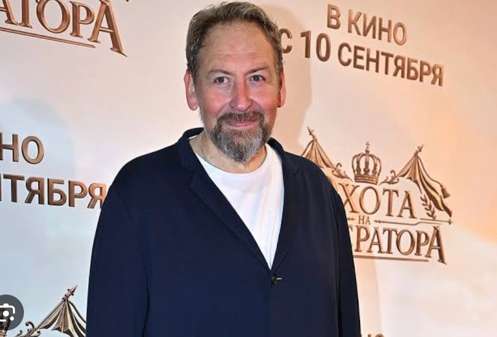Путинст Дужников стал на 100 кг легче