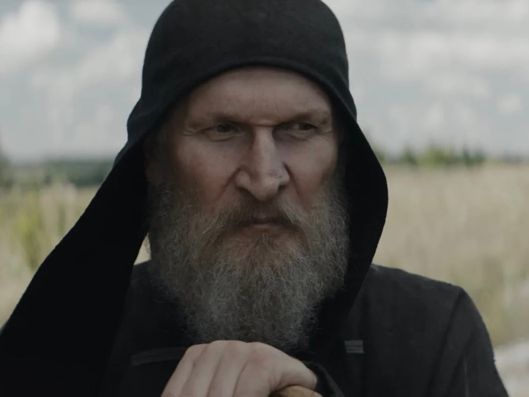 Добронравов сильно втратив форму Добронравов сильно втратив форму