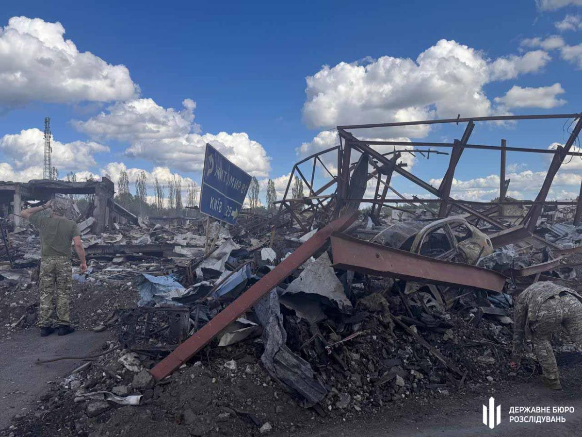 Посадовцю СБУ оголосили підозру за зберігання боєприпасів Посадовцю СБУ оголосили підозру за зберігання боєприпасів